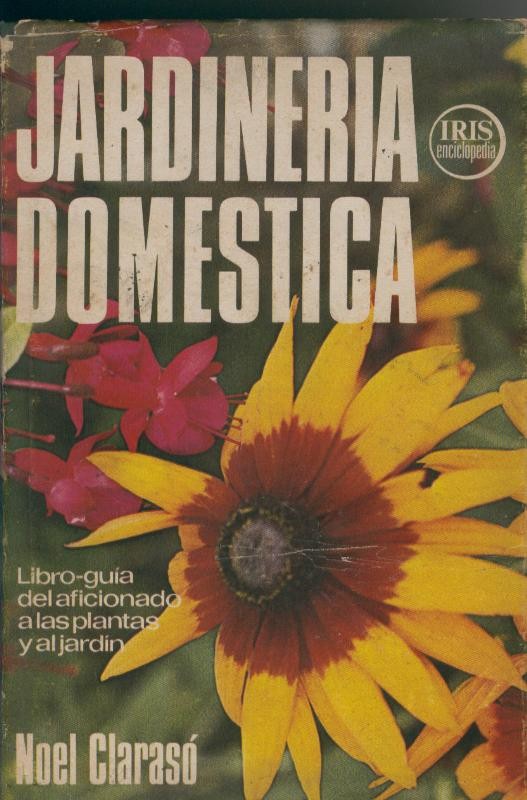 Jardineria domestica