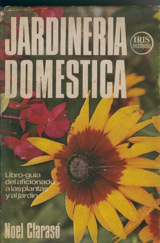 Jardineria domestica