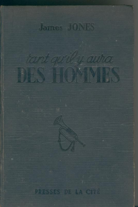 Tant qu il y aura des hommes