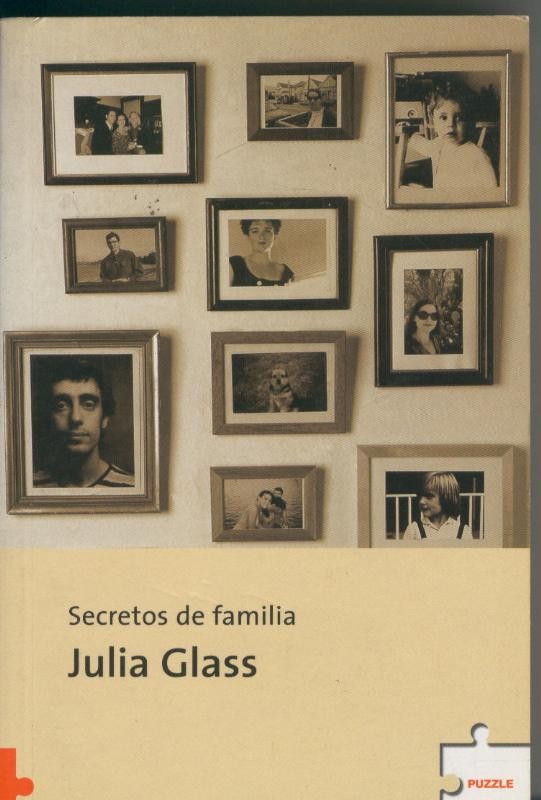 Secretos de familia