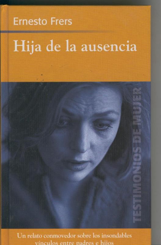 Hija de la ausencia