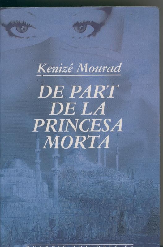 De part de la princesa morta