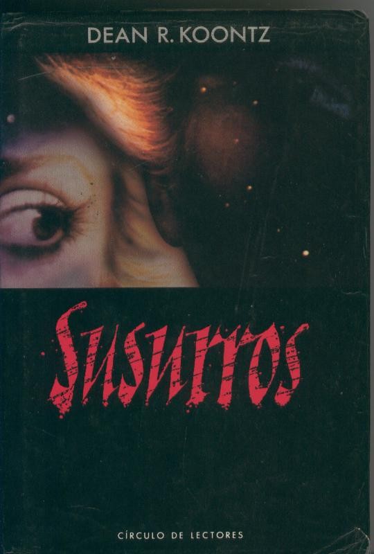 Susurros