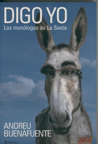Digo Yo