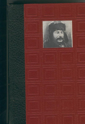 Los grandes enigmas de la guerra fria tomo I