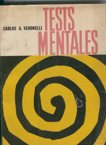 Tests mentales