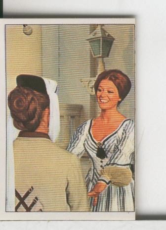 Cromos Sandokan de Panini numero 255