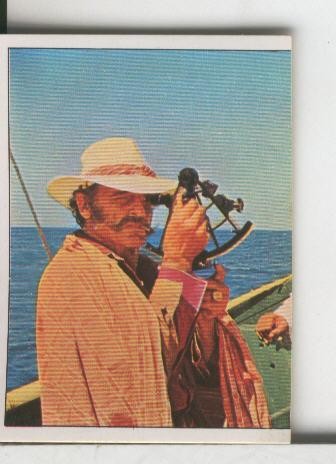 Cromos Sandokan de Panini numero 376