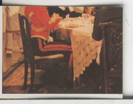 Cromos Sandokan de Panini numero 248