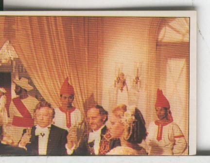 Cromos Sandokan de Panini numero 247