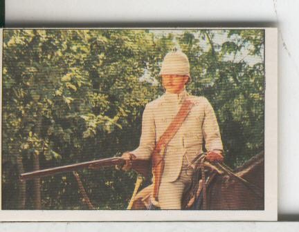 Cromos Sandokan de Panini numero 160