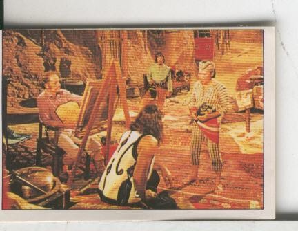 Cromos Sandokan de Panini numero 060