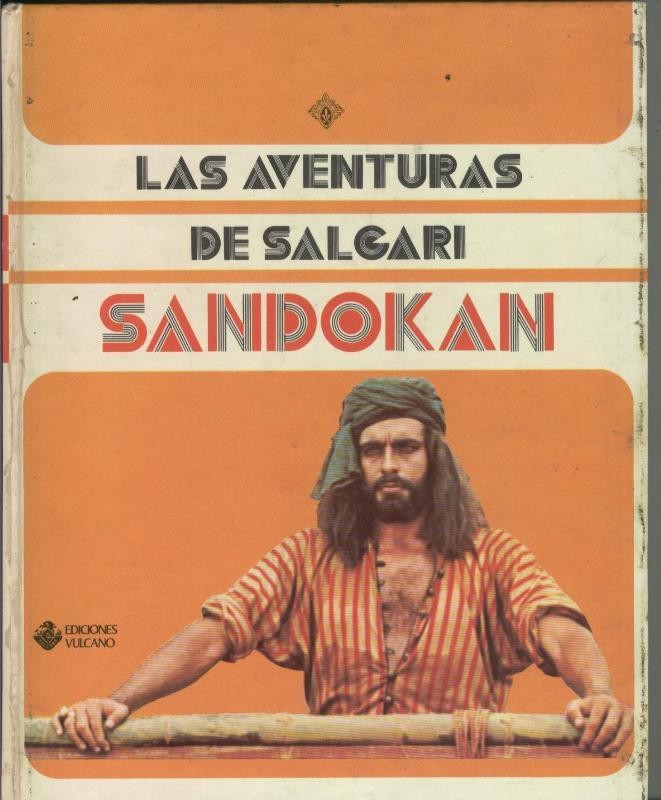 Sandokan