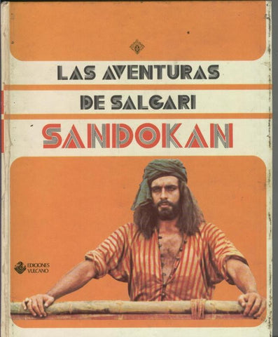Sandokan