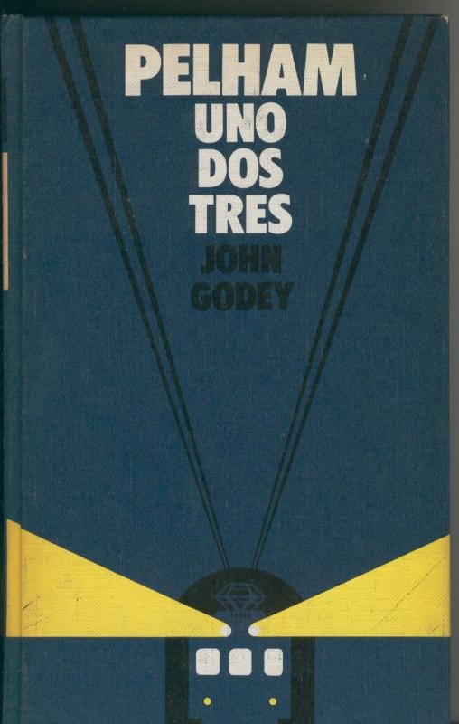 Pelham uno dos tres