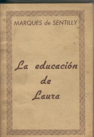 La educacion de Laura
