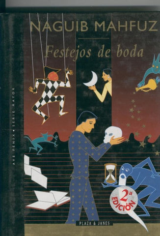 Festejos de boda