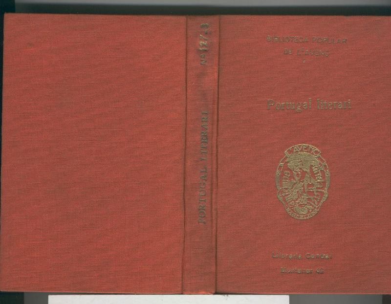 Portugal Literari