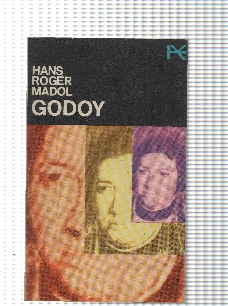 El libro de bolsillo: Godoy