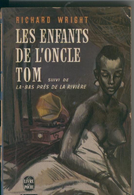 Les enfants de l oncle Tom