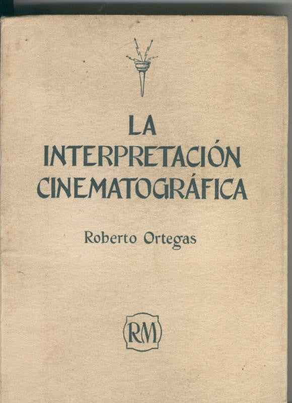 La interpretacion cinematografica