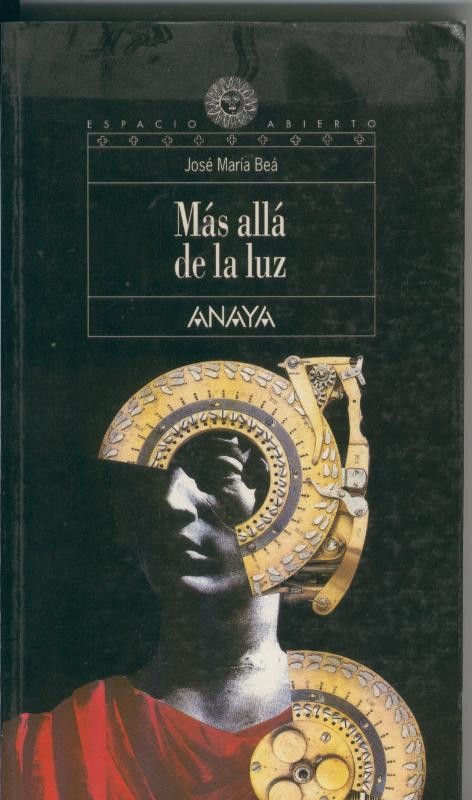 Mas alla de la luz