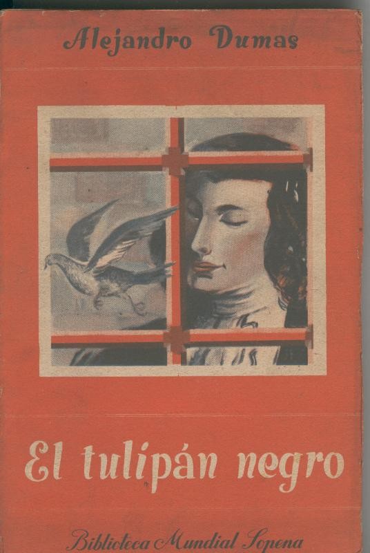 El tulipan negro
