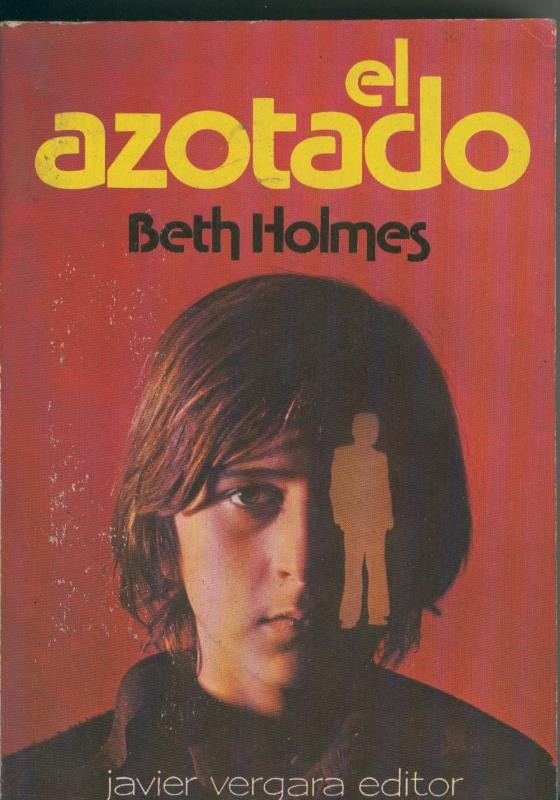 El azotado