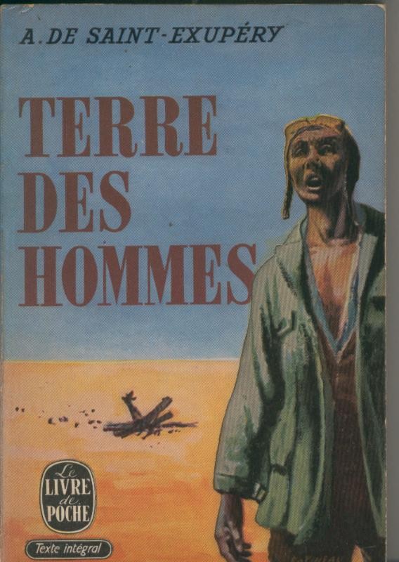 Terre des hommes