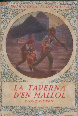 La taverna d'en Mallol
