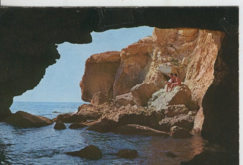 Postal 02083 : Las Rocas, Torredembarra, Tarragona