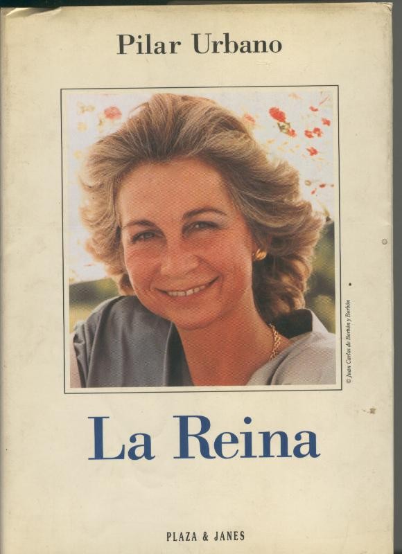 La Reina