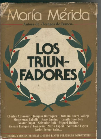 Los Triunfadores