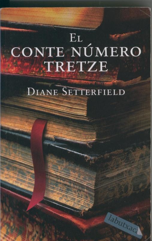 El conte numero tretze