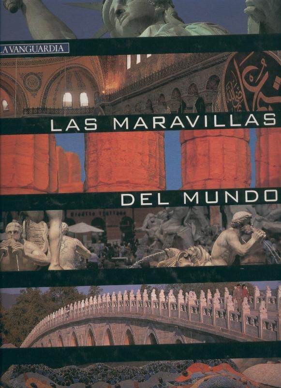 Las maravillas del Mundo