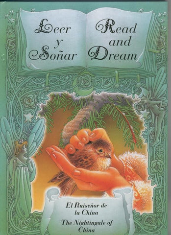 Coleccion Leer y Soñar: El ruiseñor de la china