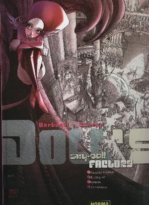 Sky Doll: Factory