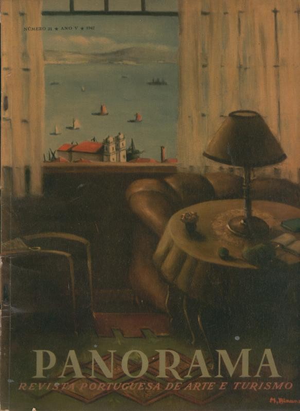 Panorama numero 31