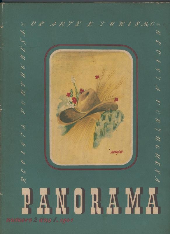 Panorama numero 02
