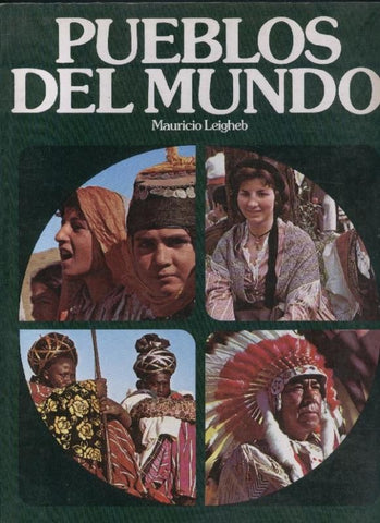 Pueblos del mundo
