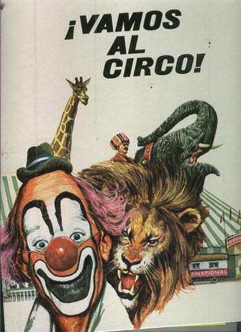 Vamos al circo