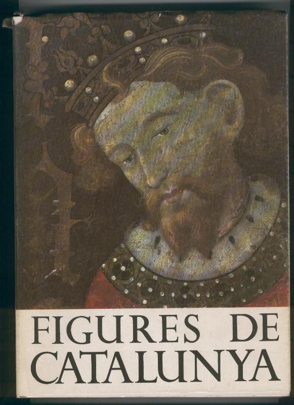 Figures de Catalunya