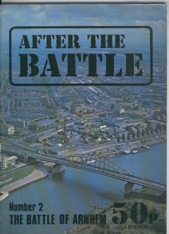 After The Batlle numero 02