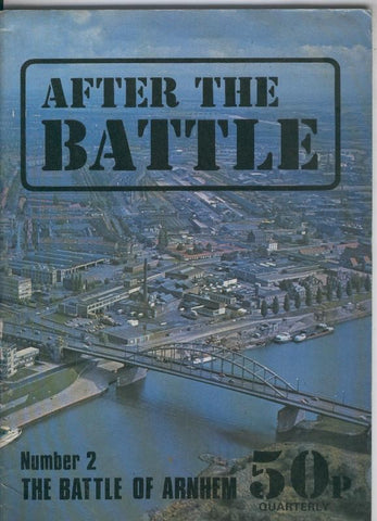 After The Batlle numero 02