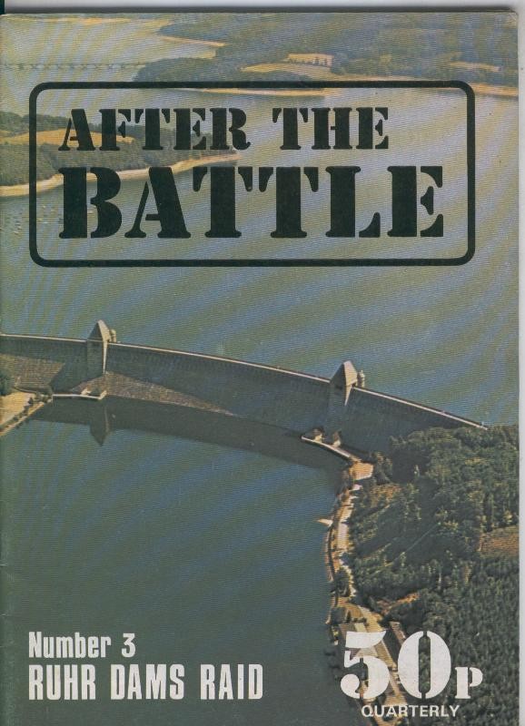 After The Batlle numero 03