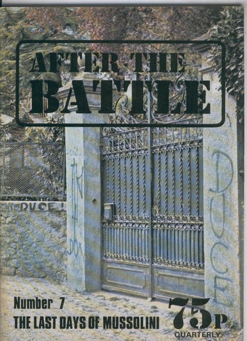 After The Batlle numero 07