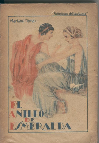 El anillo de esmeralda