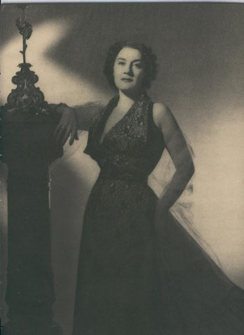 Tina Gasco