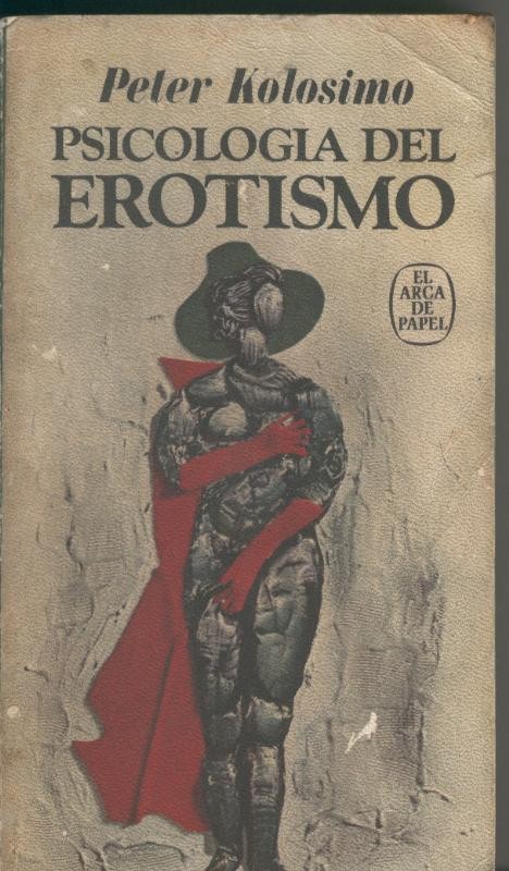 Psicologia del erotismo