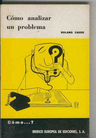 Como analizar un problema